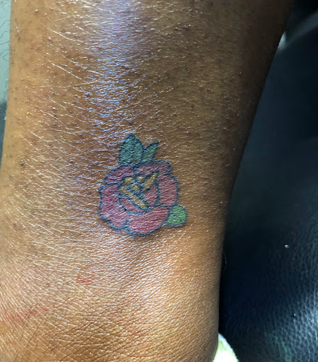 Explore ring tattoo ideas for him, creative tattoo ideas in Debary, available at Cold Heart Tattoos