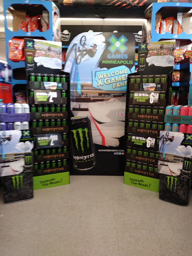 Dollar Store «FAMILY DOLLAR», reviews and photos, 4037 Central Ave NE, Columbia Heights, MN 55421, USA