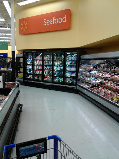 Department Store «Walmart Supercenter», reviews and photos, 1675 S Christopher Columbus Blvd, Philadelphia, PA 19148, USA