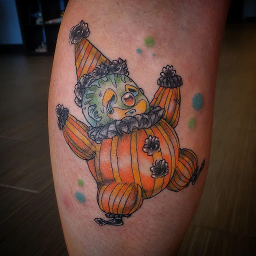 Explore john 13:7 tattoo ideas, creative tattoo ideas in Palm Harbor, available at Angry Owl Tattoo and Piercing