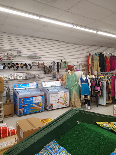 Indian Grocery Store «Apna Bazar - Indo-Pak Grocery & Fashion Boutique», reviews and photos, 11408 Reisterstown Rd, Owings Mills, MD 21117, USA