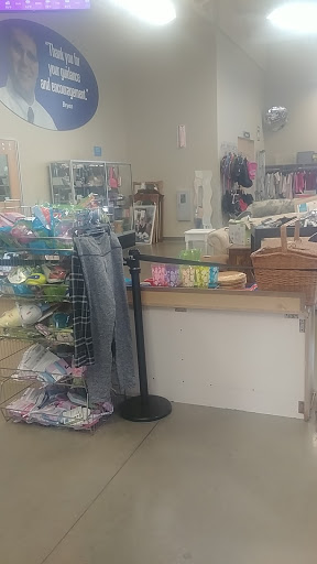 Thrift Store «Goodwill Store & Donation Center», reviews and photos, 441 E Lincoln Hwy, New Lenox, IL 60451, USA