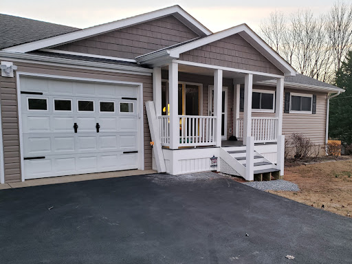 General Contractor «Mid-Atlantic Home Improvement», reviews and photos, 829 Toms Rd, Barboursville, VA 22923, USA