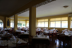 Restaurante Lagoa Azul Mortágua