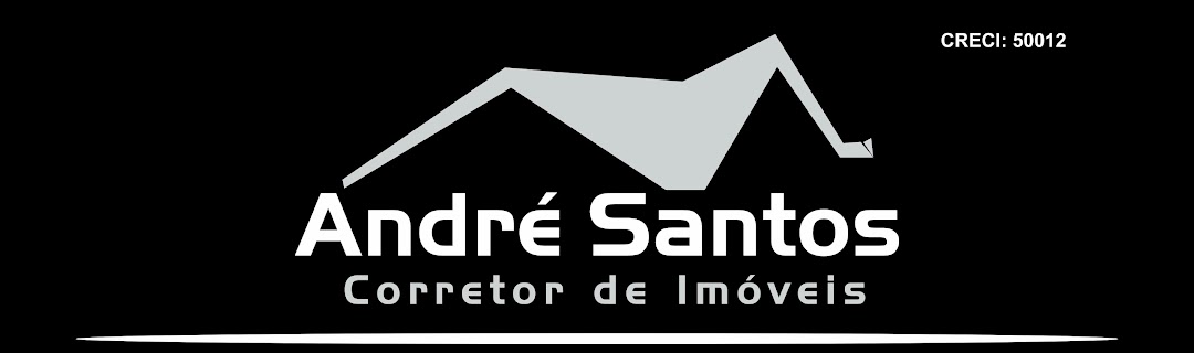 André Santos Corretor de Imóveis