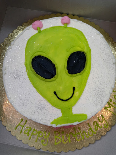 Wedding Bakery «The Cake Shop», reviews and photos, 2231 N Fairfield Rd, Beavercreek, OH 45431, USA