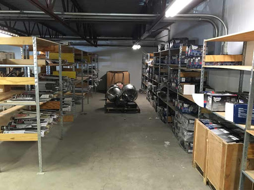 Auto Repair Shop «Joe’s Service Department», reviews and photos, 8516 Pendleton Pike, Indianapolis, IN 46226, USA