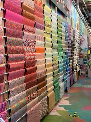 Art Supply Store «Artist & Craftsman Supply Kansas City», reviews and photos, 229 Southwest Blvd, Kansas City, MO 64108, USA