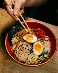 Photos du propriétaire du Restaurant japonais Yatta ! Ramen Grenoble - n°20