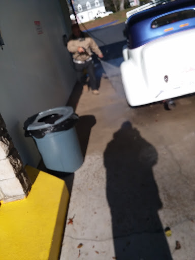 Car Wash «H2O Randallstown Car Wash», reviews and photos, 9131 Liberty Rd, Randallstown, MD 21133, USA