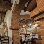 Photo n°7 de l'avis de Simone.e fait le 05/12/2022 à 18:34 sur le  Ristorante Griglieria Pizzeria Hotel Antico Guerriero à Mejaniga