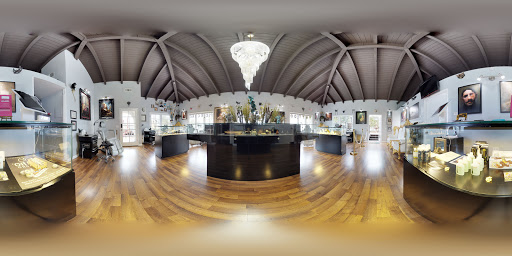 Explore aphrodite tattoo ideas, creative tattoo ideas in Laguna Beach, available at Cast of Crowns Art Collective