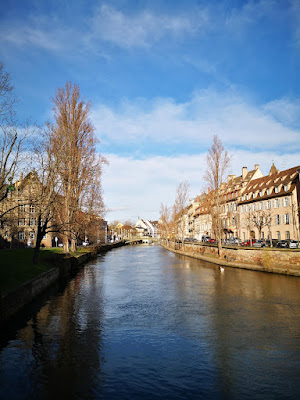 Saint-Nicolas à Strasbourg