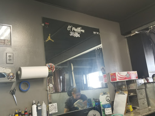 Tattoo Shop «Tattoo Merk Ink», reviews and photos, 7633 Van Nuys Blvd, Van Nuys, CA 91405, USA