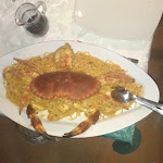 Photo n°2 de l'avis de JeSuis.o fait le 30/07/2018 à 17:13 sur le  Ristorante Hotel “I Giardini Malaspina” à Bosa