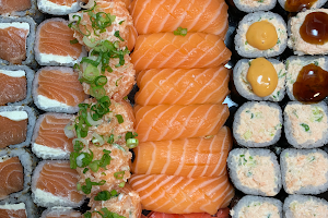 Vicyan Sushi image