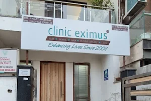 Clinic Eximus | Skin & Plastic Surgery Clinic In Delhi | Laser Hair Removal | Hair Fall & Hair Transplant Clinic in Delhi image