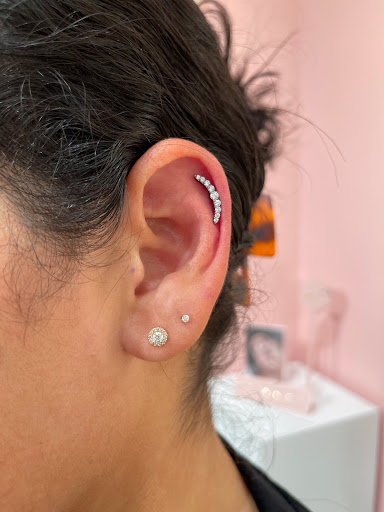 Explore matching cousin tattoo ideas, creative tattoo ideas in Atlanta, available at Rowan Krog District