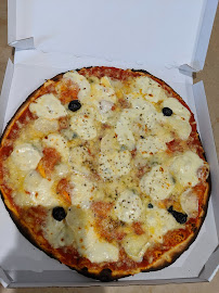 Photos du propriétaire du Pizzas à emporter Le Traditionnel - Pizzas au feu de bois, et plats (sur devis) à emporter. à Morières-lès-Avignon - n°16
