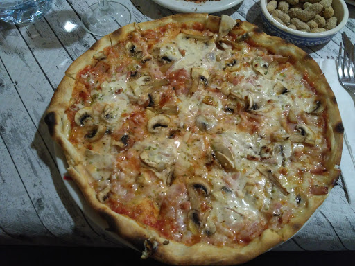 Información y opiniones sobre La Toscana de Caudete de Caudete