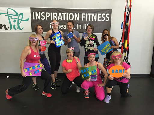 Health Club «Inspiration Fitness Studio, LLC», reviews and photos, 1921 Youngfield St #200, Golden, CO 80401, USA