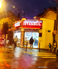 Les plus récentes photos du Restaurant Istanbul à Aulnay-sous-Bois - n°1