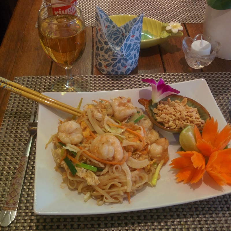 Ploy Thai Restaurant