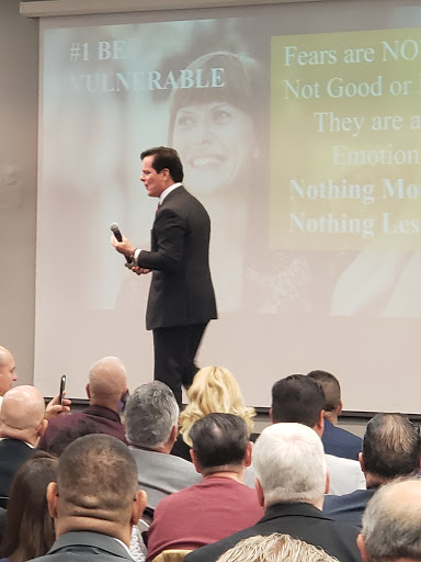 Event Venue «Event Center Pasco», reviews and photos, 8718 Trouble Creek Rd, New Port Richey, FL 34653, USA