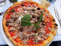 Pizza du Restaurant italien Zino à Paris - n°10