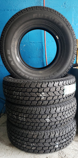 Marca Tires LLC - Affordable New Tires Installation & Tire Repair | Used Tire Shops Arlington VA