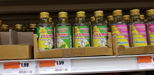 Grocery Store «Asia Mart», reviews and photos, 6103 E 86th St, Indianapolis, IN 46250, USA