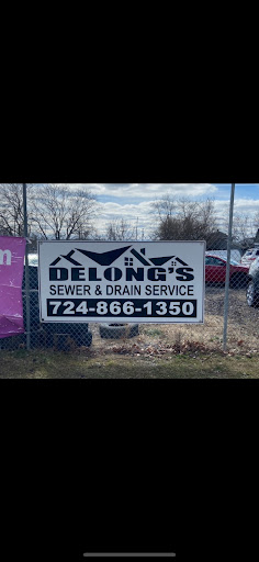 Photo of Delongs Sewer & Drain Services