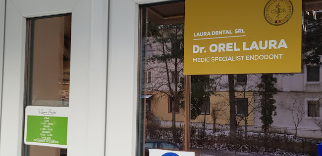 Opinii despre Laura Dental SRL în <nil> - Dentist