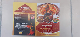 Photo n°5 de Restaurant Le Marrakech à Langon ()