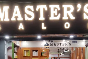 Master's Salon image