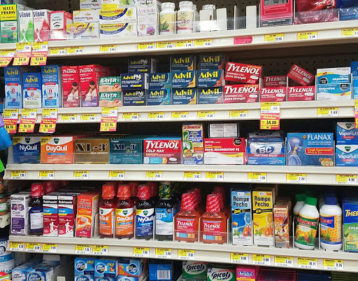 Supermarket «Supermercado El Rancho», reviews and photos, 4121 Gaston Ave, Dallas, TX 75246, USA