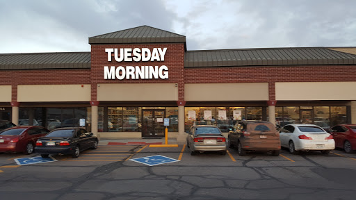 Tuesday Morning, 774 S Perry St, Castle Rock, CO 80104, USA, 