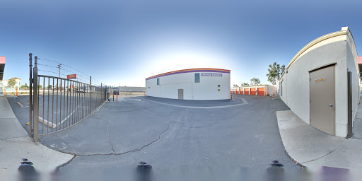 Self-Storage Facility «Public Storage», reviews and photos, 550 S San Gabriel Blvd, San Gabriel, CA 91776, USA