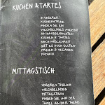 Photo n°17 de l'avis de Daniel.. fait le 07/10/2022 à 09:20 sur le  Café Palaver à Karlsruhe