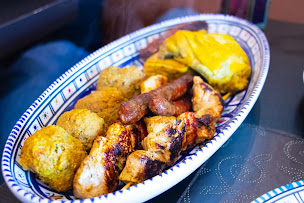 Photo n°119 de L'Oriental Couscous - CAEN à Caen ()