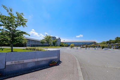 石川県立大学