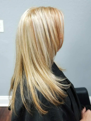 Hair Salon «Austin James Hair Studio», reviews and photos, 1015 E Fort King St, Ocala, FL 34471, USA