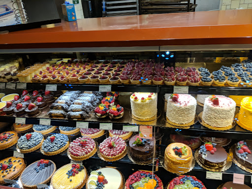 Grocery Store «Whole Foods Market», reviews and photos, 1250 Jefferson Ave, Redwood City, CA 94062, USA