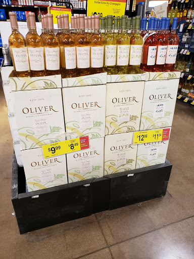 Grocery Store «Kroger», reviews and photos, 120 S Memorial Dr, New Castle, IN 47362, USA