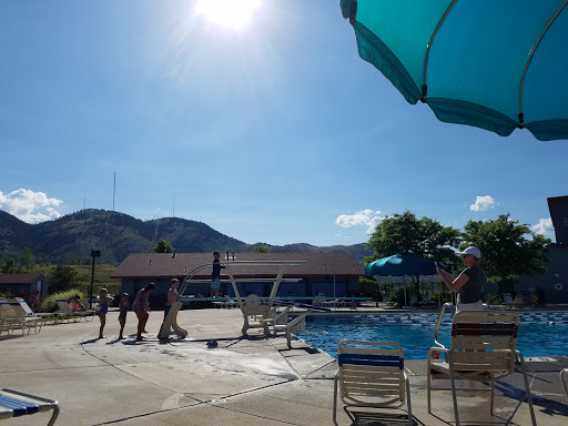 Water Park «The Splash at Fossil Trace», reviews and photos, 3151 Illinois St, Golden, CO 80401, USA