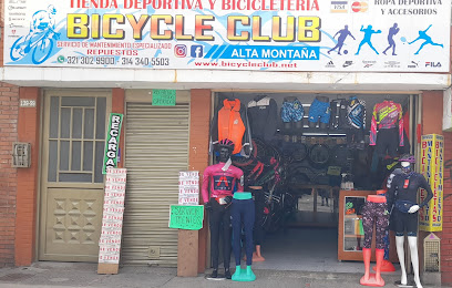 Bicycle Club Alta Montaña