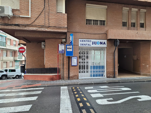 Centro Dental Jijona en Jijona, Alicante