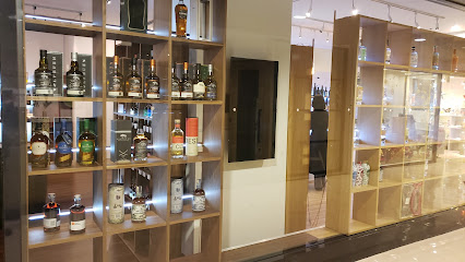 The Whisky Tasting Room 札幌店