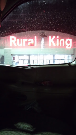 Department Store «Rural King», reviews and photos, 1320 James Ave, Bedford, IN 47421, USA
