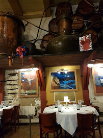 Les plus récentes photos du Restaurant français Bar André à La Rochelle - n°14